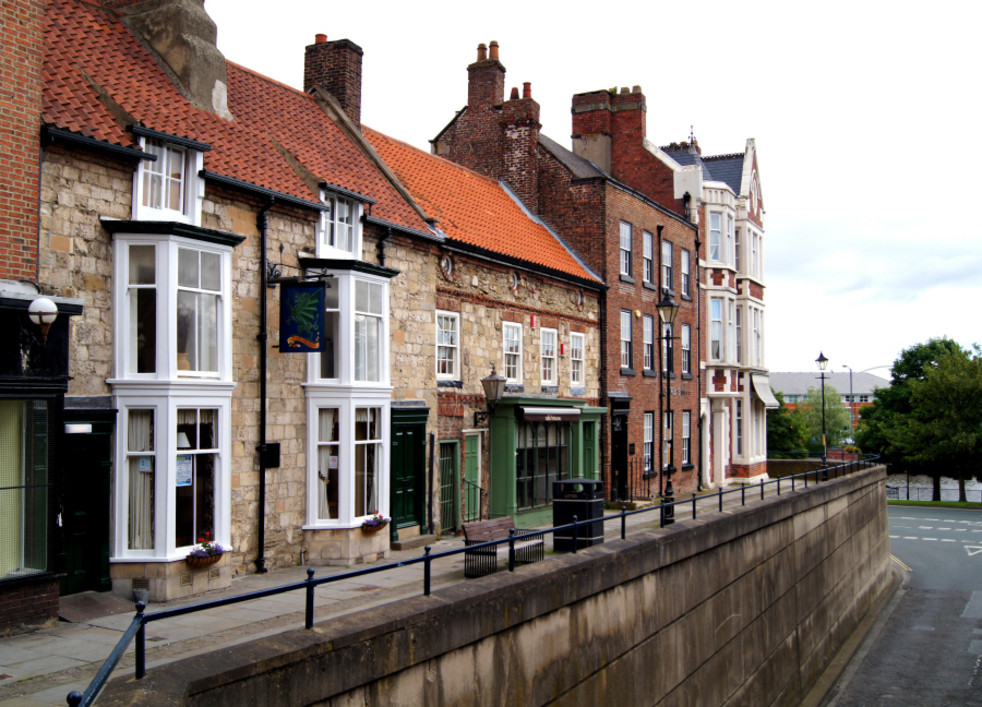 Stockton-on-Tees England